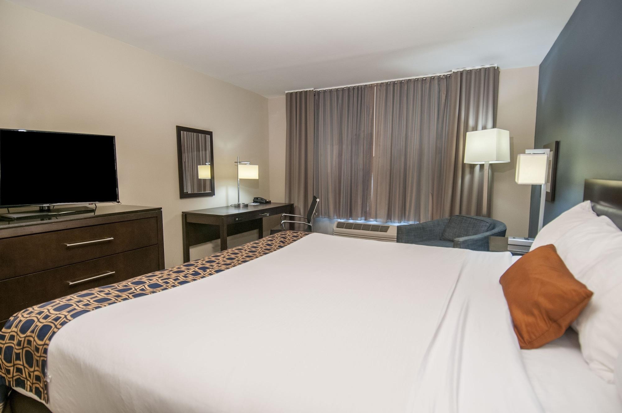 Отель Wingate Slidell New Orleans Экстерьер фото